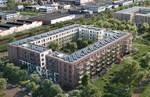 Vaanpark fase 2